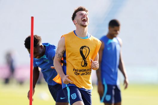 (Photo by Alex Pantling/Getty Images) Il Chelsea propone il rinnovo ma Mason Mount dice no: e adesso?- immagine 2