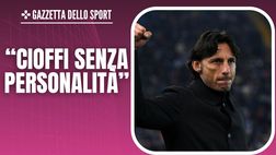 Zoro: “Maignan doveva andare via dallo stadio. Cioffi senza personalità”