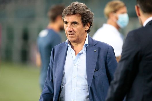 Cairo Torino-Cremonese Coppa Italia foto Nderim Kaceli Cairo Torino-Cremonese Coppa Italia foto Nderim Kaceli