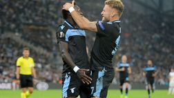 Notizie Lazio – Le condizioni di Immobile e Caicedo