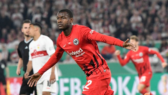 N’Dicka-Roma, ecco i dettagli del contratto: secondo acquisto a zero dopo Aouar - immagine 1