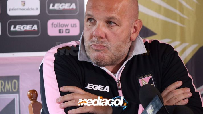 Tedino: &#8220;Era una partita difficile, ma nel secondo tempo abbiamo avuto personalità. Il Foggia&#8230;&#8221; 