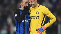 Inter, Bordon a ISP: “Perisic è l’uomo in più. Super Handa? Non mi sorprende”