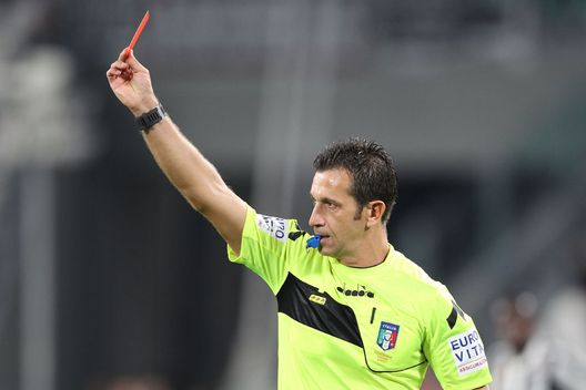 Troppi rossi in stagione. E a Bergamo Italiano non accetterà altre ingenuità- immagine 2