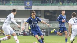 Verona, la probabile formazione per la sfida all’Inter