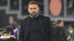 Sella promuove De Rossi: “Perfetto a Firenze se la Roma non lo confermasse”