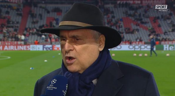 Lotito: “Ex falconiere è ancora a Formello ma abusivamente. Causa? Dico che…”- immagine 3