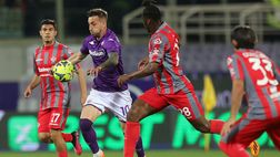 Castrovilli al 90°: “Vogliamo fare la storia. Con l’Inter secca, da 50 e 50”