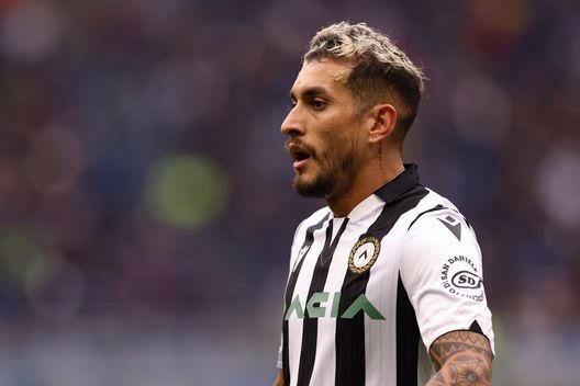 Udinese, Pereyra si confessa: “Lasciare e andare alla Juventus fu una follia…” - immagine 1