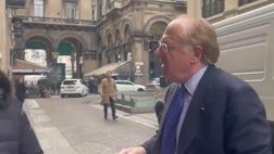 Video – Scaroni: “Panchina Milan? Siamo contentissimi di Pioli” | PM