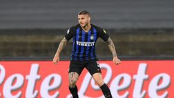 Icardi-Juventus, c’è pure il si che conta più di tutti. TS: “Chiesto alla dirigenza…”