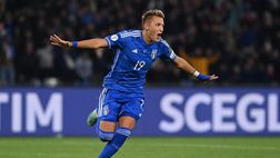 Retegui: “Contento per la vittoria, questa maglia è importante. Continuiamo così!”