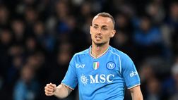 Lobotka, regista illuminato del Napoli: occhio al duello con Vlasic al Maradona