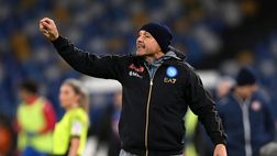 Spalletti-Napoli, rinnovo fino al 2024: l’annuncio può arrivare in anticipo. I motivi