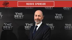 Milan, il nuovo sponsor auto è BMW. L’annuncio (VIDEO)