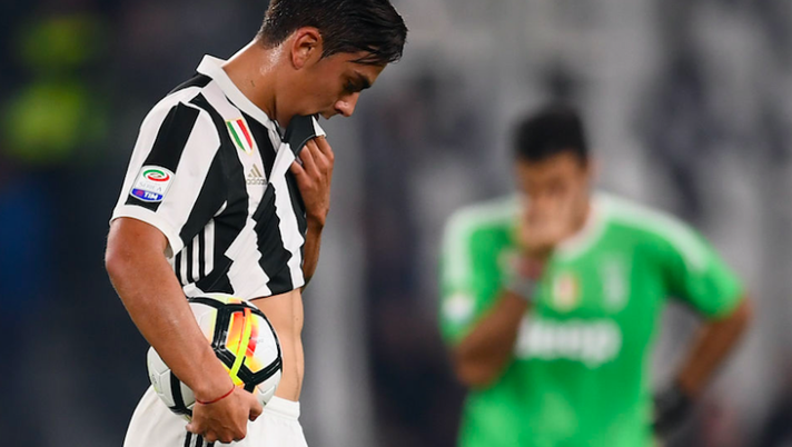 Allegri stravolge la Juve: può riposare Dybala! Da Marchisio a Higuain, le scelte - immagine 1