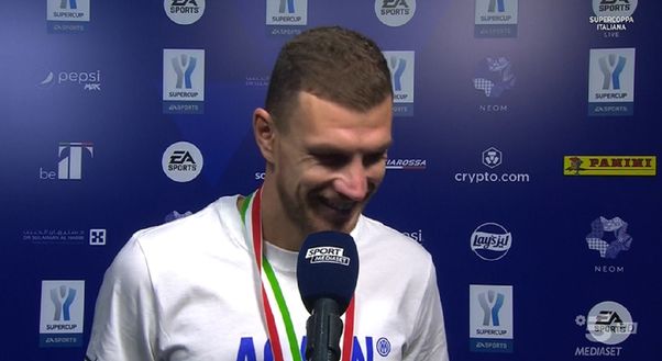 SM – Inter, anche i numeri lo confermano: Dzeko in calo nel 2023. E per il rinnovo…- immagine 2