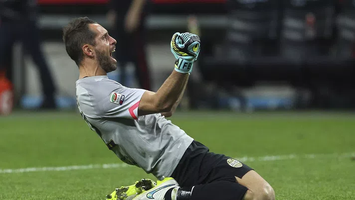 benussi napoli gollini