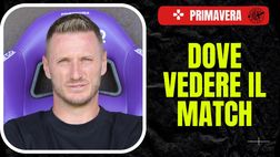 Dove vedere Frosinone-Milan di Primavera 1 in tv o diretta streaming