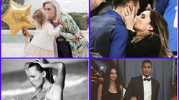 Mondiali / Francia-Australia, da Pamela Anderson a lady Griezmann: la carica delle wags