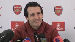 Arsenal, UFFICIALE Suarez: addio definitivo a Perisic? Emery: “Con l’arrivo di Denis…”