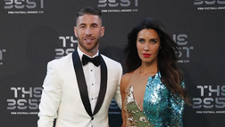 Che concerto a casa Sergio Ramos – VIDEO