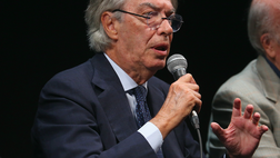 Moratti: “Ci si prepari alla prossima stagione, pensare a questa è una perdita di tempo”