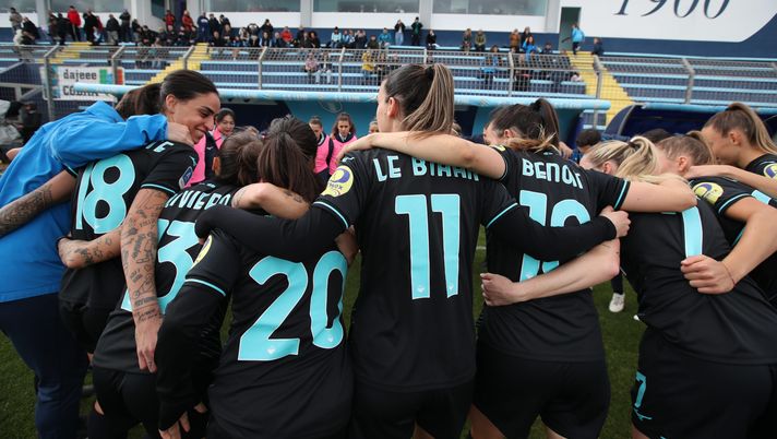 Lazio Women Lazio Women