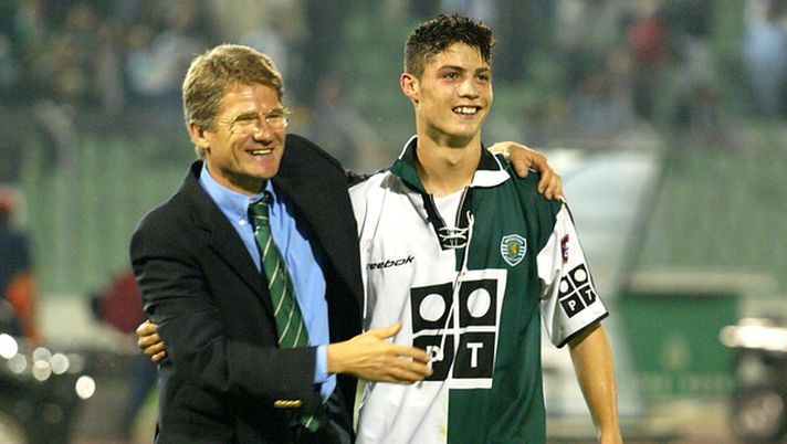 Un legame senza tempo: Cr7 riceverà la medaglia d’onore dal sindaco di Lisbona - immagine 1