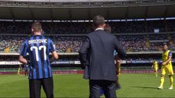 ANALISI – L’Inter non cambia pelle, ma va in apnea. Mancio col contagocce: where’s Brozo?
