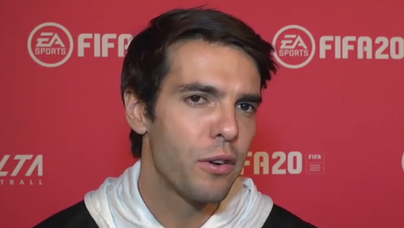 Kakà: “Derby occasione giusta, Milan vince 2-1. Punto di forza dell’Inter? Lautaro”- immagine 2