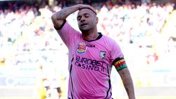 Calcio: Palermo, sette gol in amichevole