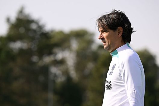 Getty Images Inzaghi: “Voglio restare a Milano e portare altri trofei all’Inter. Lo scudetto perso…”- immagine 2