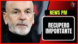 Frosinone-Milan: Bennacer torna tra i convocati, out Mirante | PM News