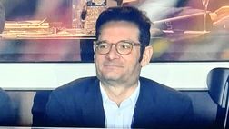 Oughourlian se la ride, il suo Lens stende il PSG dei campioni
