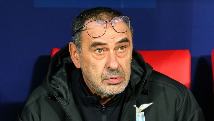 Lazio, Sarri senza primo rigorista e vice: chi può calciare dagli undici metri - immagine 1