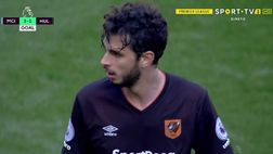 VIDEO / Manchester City-Hull City: Ranocchia ci prende gusto, altro gol per l’ex Inter!