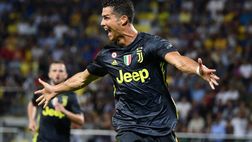 Cristiano Ronaldo pronto a investire ancora: presto una pasticceria targata CR7