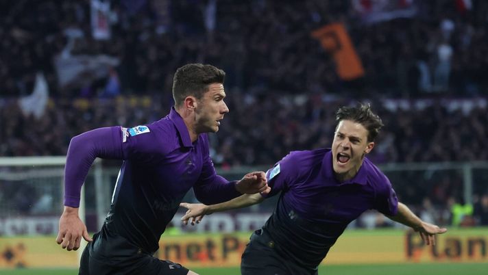 Cecchi: “3-5-2 e Nicolò Fagioli. Palladino ha trovato l’identità della Fiorentina” - immagine 1