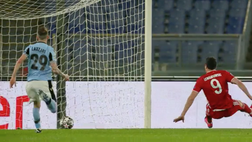 Bayern Monaco-Lazio, Sanè avvisa: “Scordiamo il risultato dell’andata, con i biancocelesti servirà una cosa”
