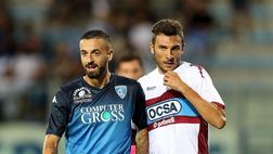 Coppa Italia, super Cittadella: vittoria per 3-0 a Empoli e passaggio del turno