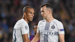 CorSera – Perisic e Miranda restano all’Inter senza la giusta offerta. E Candreva…