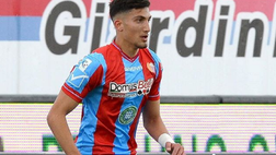 Ufficiale – Pecorino è del Milan: il comunicato del Catania