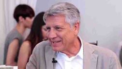 Il giornalista sportivo Toni Iavarone è intervenuto ai microfoni di Radio Kiss Kiss