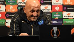 Barcellona-Napoli, Spalletti: “Maradona tiferà per noi” | VIDEO