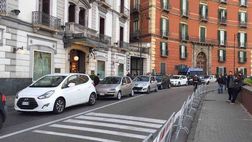 NAPOLI. La diffamazione contro Napoli e i suoi abitanti, da adesso in poi, sarà passibile di