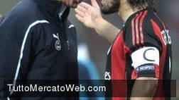Galliani: “Gattuso? Episodo spiacevole, ma è stato provocato”