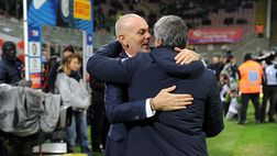 Giornale – Pioli batte Sousa e lo rimpiazza in Viola? Lui vorrebbe restare all’Inter, ma..
