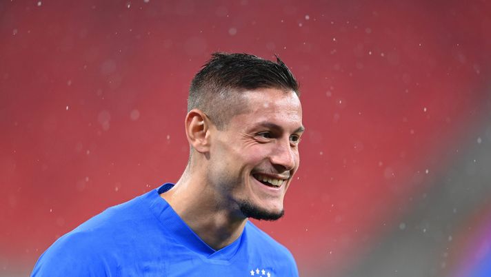 Salernitana, Mazzocchi: “Dobbiamo concentrarci sulla salvezza” - immagine 1