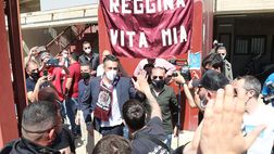 Reggina-Frosinone, le probabili formazioni e dove vederla in tv